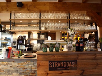 Foto: Strandoase